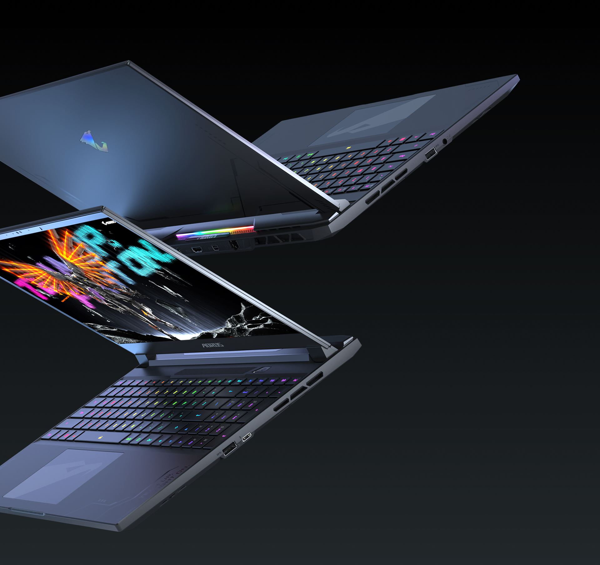 AORUS 15X Laptop